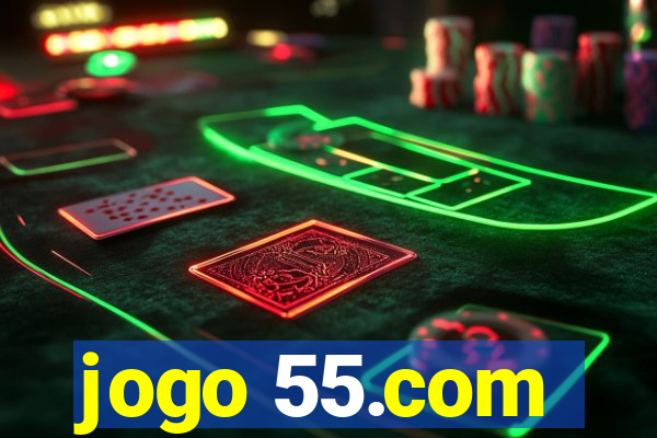 jogo 55.com